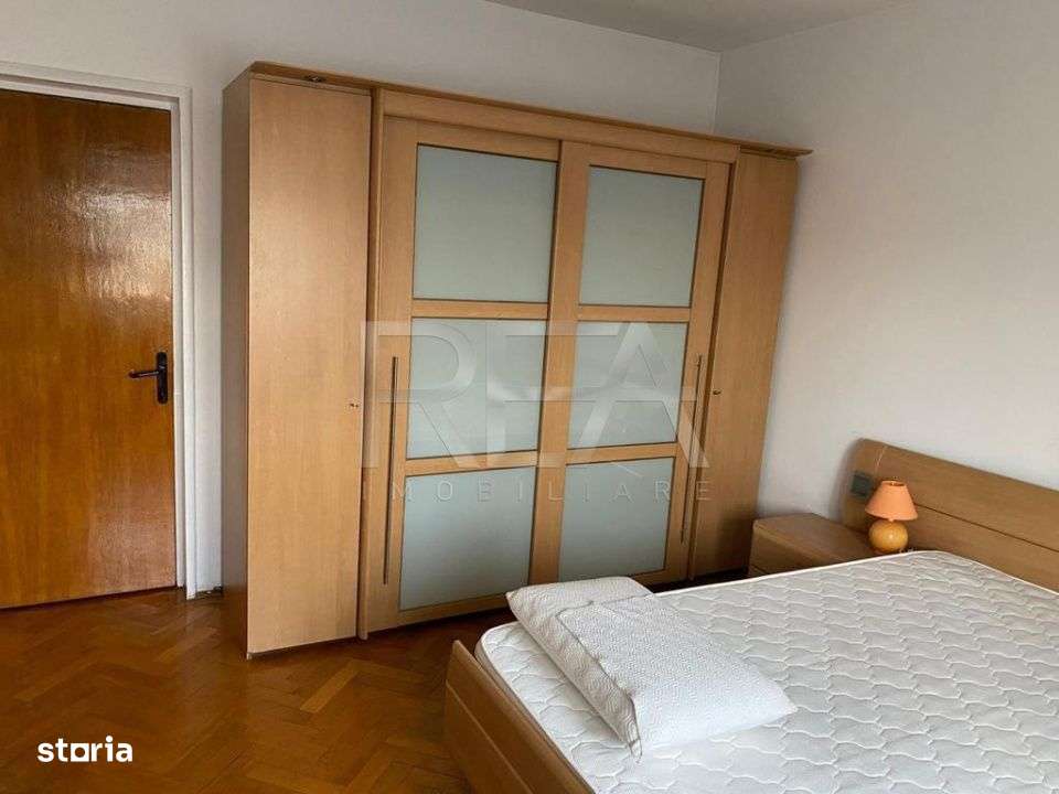 Apartament 4 camere Vatra Luminoasa – Strada Locotenent Victor Manu - Imagine principală: 3/9