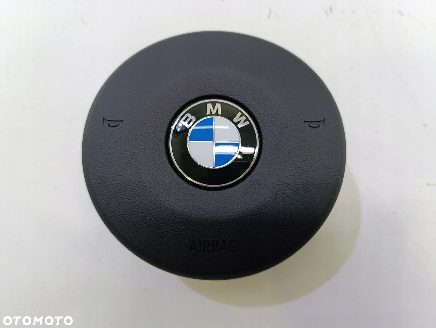 BMW F20 F30 F31 PODUSZKA AIRBAG KIEROWCY M-PAKIET ORYGINAŁ - 2