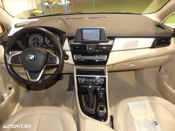 BMW Seria 2 218i Active Tourer Aut. Advantage - 6