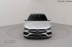 Mercedes-Benz CLA 180 d Shooting Brake AMG Line Aut. - 2