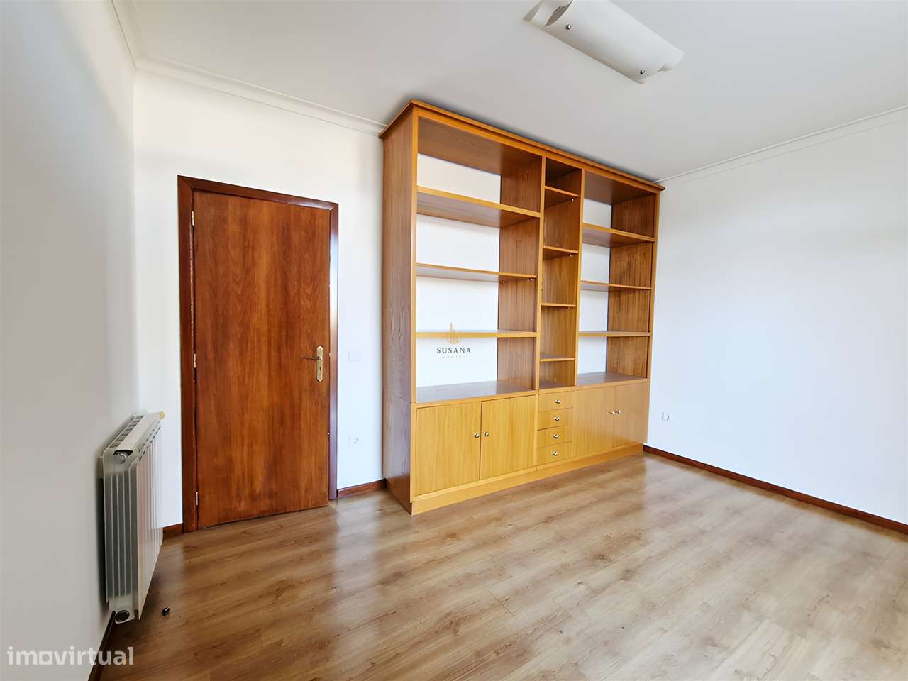Apartamento T2 Venda em Viseu,Viseu-13