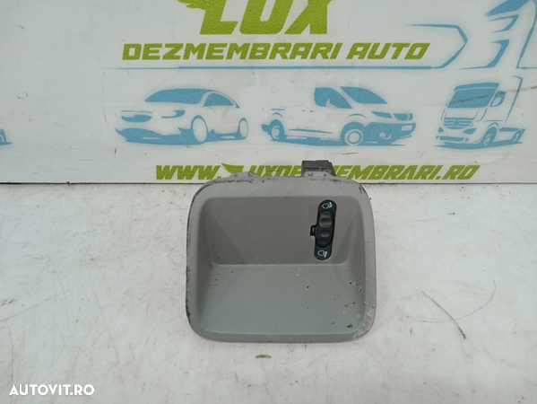 Buton reglaj faruri 91168902 Opel Vivaro A - 1