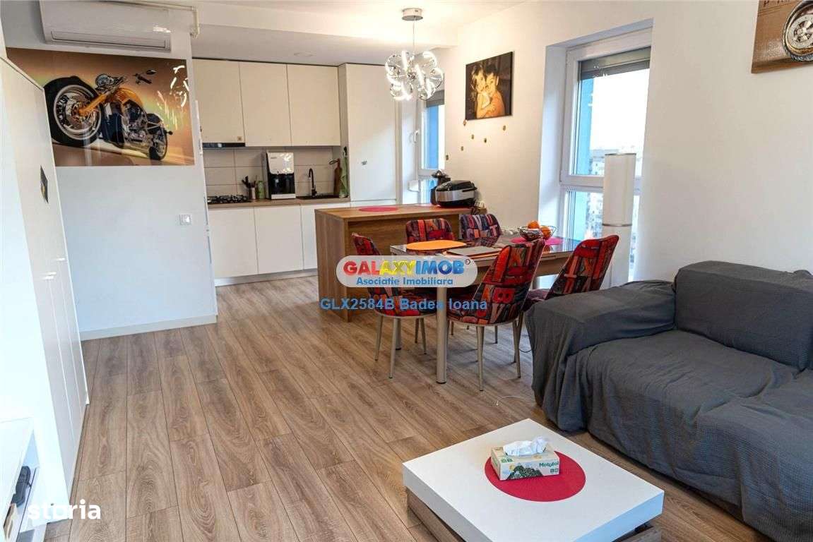 Apartament 4 camere Titan - Metrou Costin Georgian - Imagine principală: 1/13