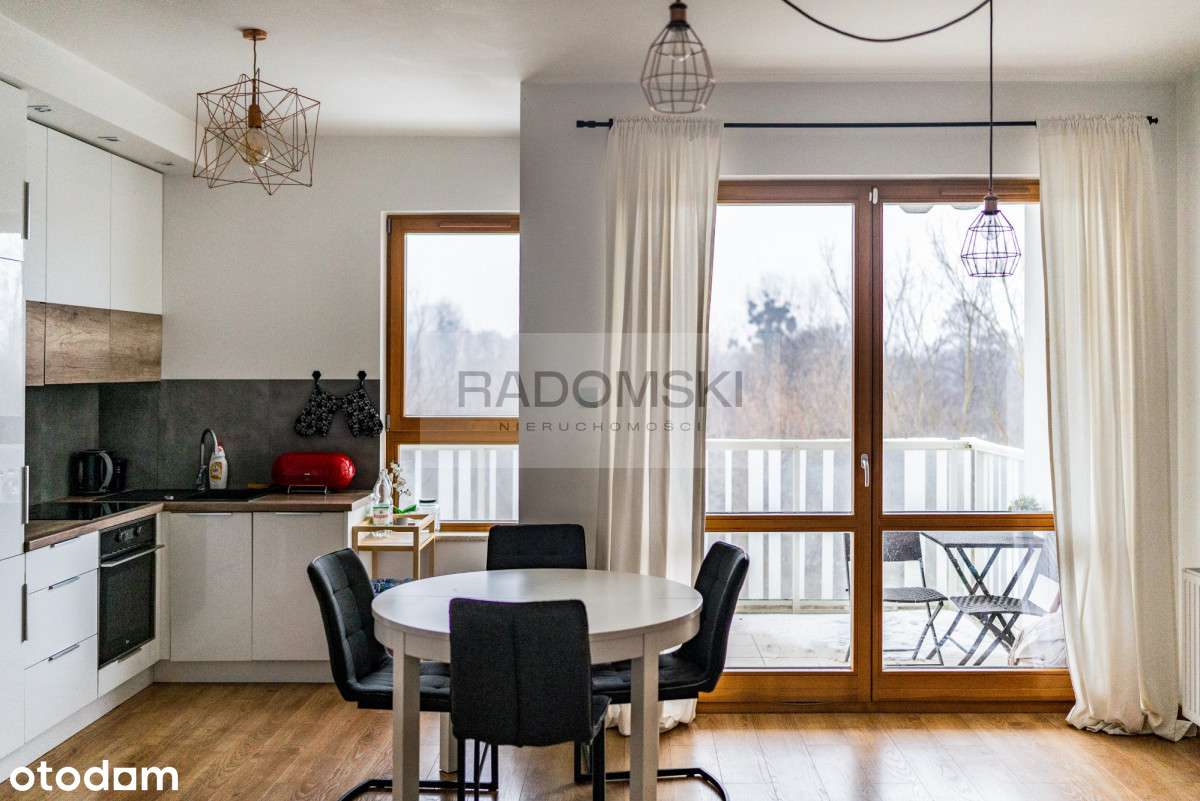 Mila Baltica - 2 pokoje z widokiem na zieleń-0