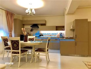 Apartament de lux, 3 camere, parcare subterana, Albert Nord Ploiesti