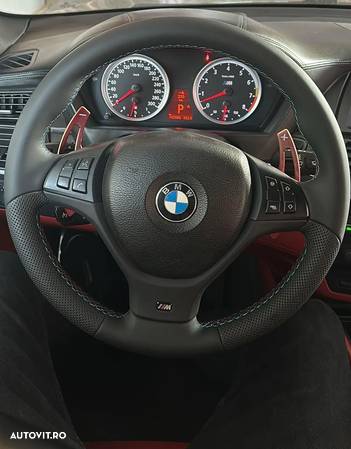 BMW X5 M Aut. - 8