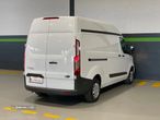 Ford Transit Custom 2.0 TDCi 3L Teto Alto - 3