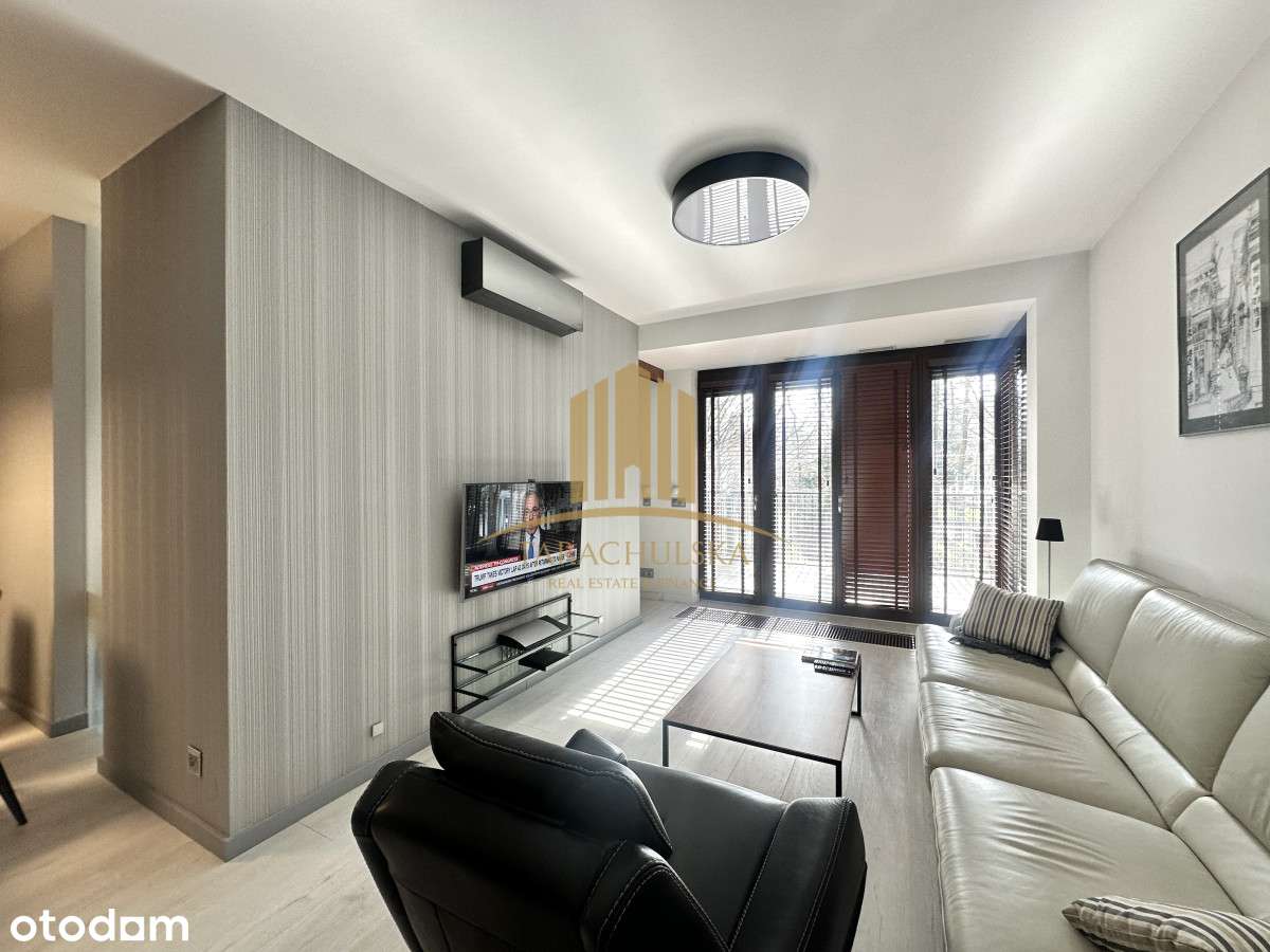 Klimt House | 1 bedroom | big terrace | AC-9