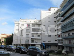 Excelente apartamento centro cidade - junto à Av. Marquês...