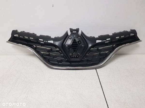 GRILL RENAULT CAPTUR 1 I LIFT 17-19 ATRAPA 623109707R J87PH2 - 2