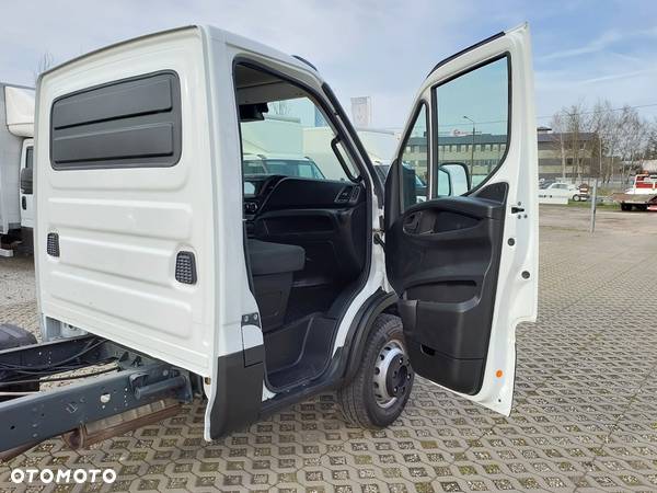 Iveco Daily 72C17/ 35C17 3.0HPi, Rama do zabudowy - 16