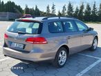 Volkswagen Passat 1.4 TSI Comfortline - 16