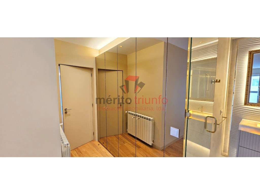 *Oferta de Escritura e Registo - Apartamento T4 de LUXO junto à Pra...-41