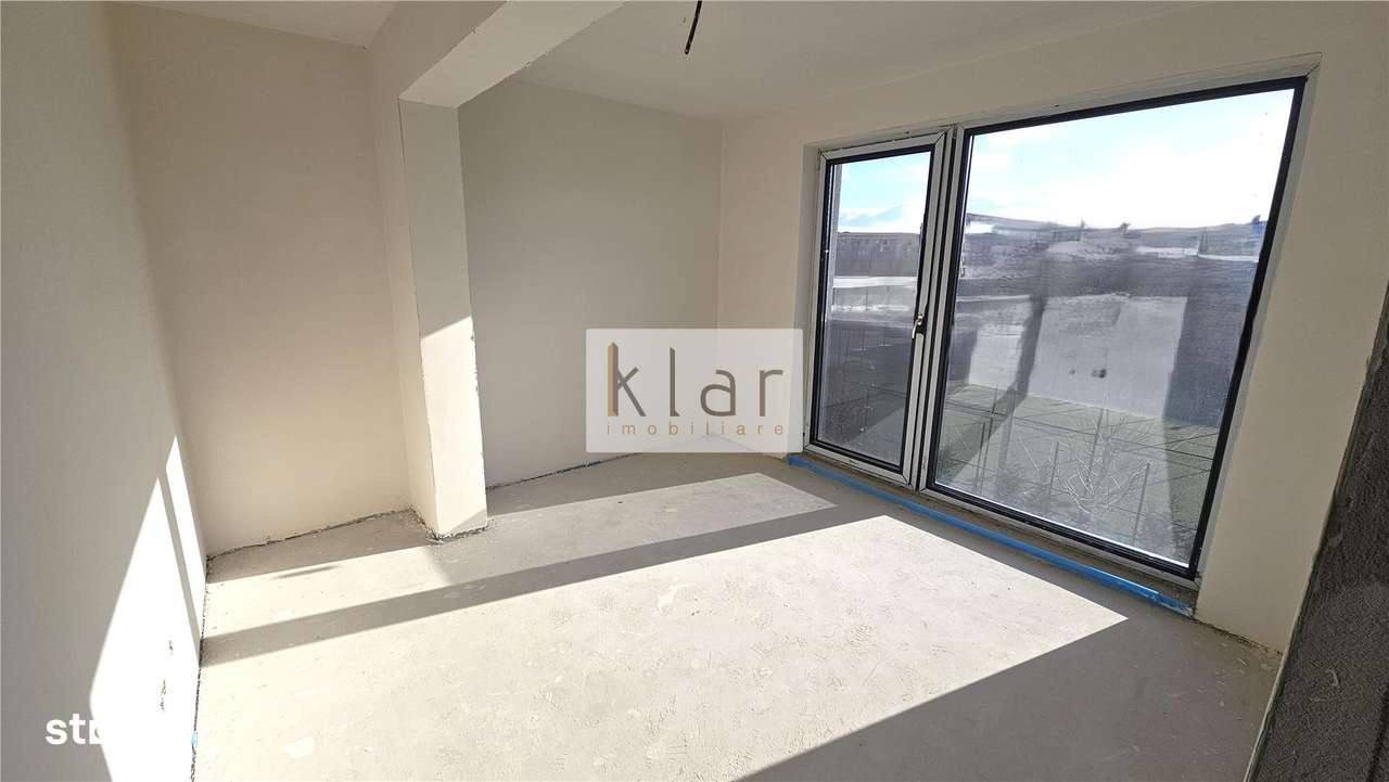 Apartament 3 camere 72.32mp, terasa 5.58mp, Intre Lacuri, zona Leroy-3