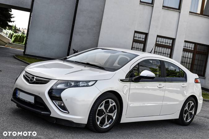 Opel Ampera - 3