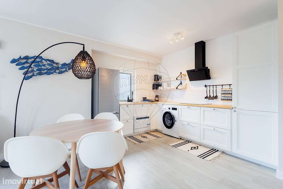 Apartamento T1 para arrendamento - Grande imagem: 4/15