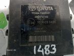 Módulo Eletrónico Toyota Avensis Combi (_T27_) - 2