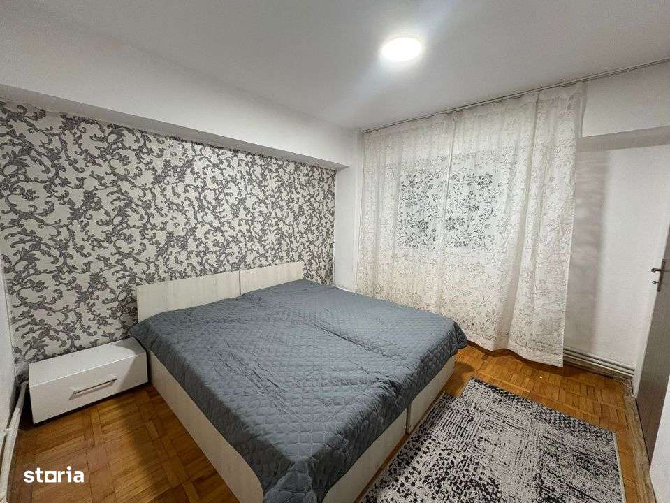 Inchiriere apartament 2 camere in Targu Jiu, Bulevardul Republicii - Imagine principală: 3/7