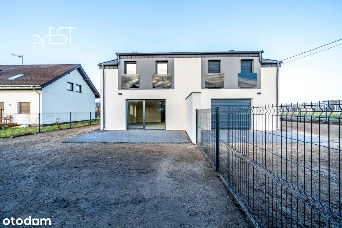 Doskonała lokalizacja/ 5 pokoi/pompa ciepła-6