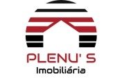 PLENUS IMOBILIÁRIA Logotipo