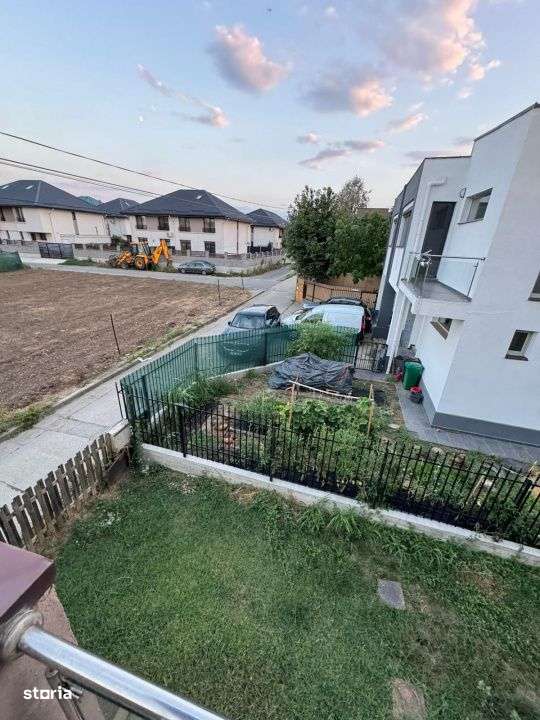 •Casa •4 camere • 1 Decembrie • Tunari- Otopeni•-1