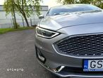 Ford Mondeo 2.0 EcoBoost Titanium - 17