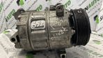 Compressor Ar Condicionado Renault Trafic Ii Caixa (Fl) - 1