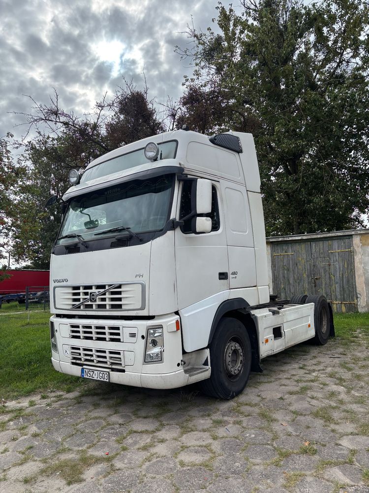 Volvo FH 2007