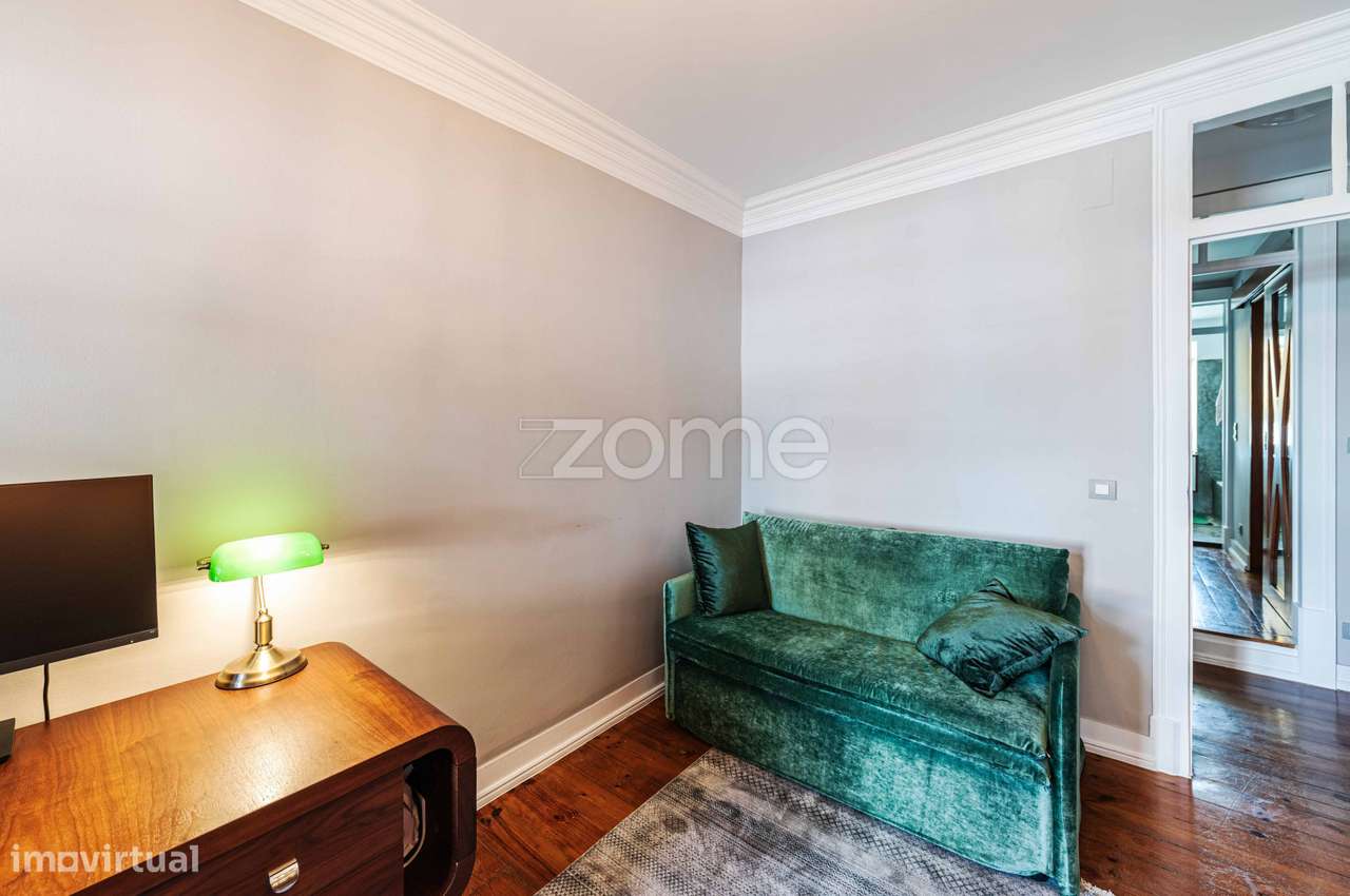 Apartamento Estrela-31