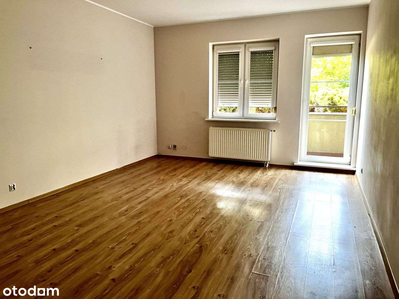 3 pokoje | 77,9 m² | Duży balkon | Przy lesie-7