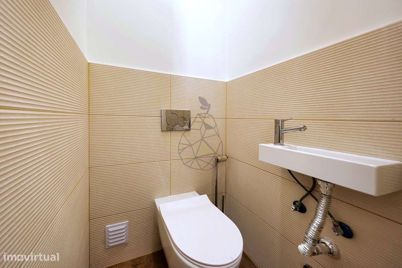 Viva o Encanto da Cidade Antiga - Apartamento com Tetos Altos e Muito-33
