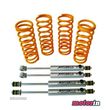 Kit de Suspensão Raptor 4×4 “Platinum +5cm” Land Rover - 1