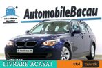 BMW Seria 5 520d Touring - 1