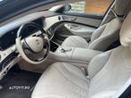 Mercedes-Benz S 350 d 4Matic L 9G-TRONIC - 1