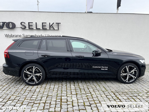 Volvo V60 B5 B AWD Plus Dark - 5