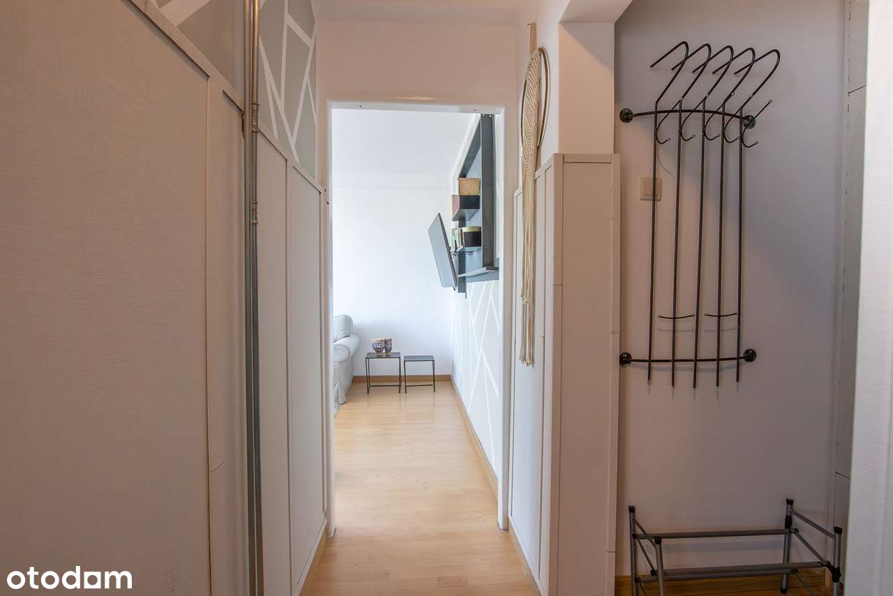 Koszalin, ul. Tuwima - 2 pokojowe - spółdzielcze własnościowe-8