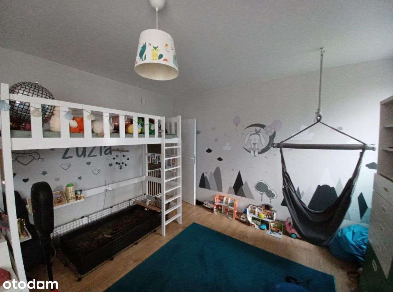 Dom w Stylu Rezydencji - Pełny obrazek: 4/12