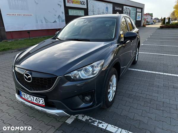 Mazda CX-5 2.2 D Skyenergy 2WD - 2