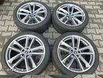 KOŁA AUDI A7 A6 A8 A5 S7 S5 20'' IDEALNE 255/40R20 - 3