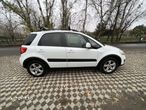 Suzuki SX4 1.6 AT GS 2WD ESP - 6