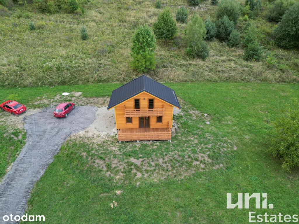 ROI 14% | Domek Letniskowy | Limanowa | Okazja | - Pełny obrazek: 4/19