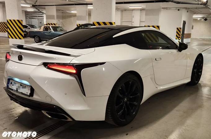 Lexus LC - 2