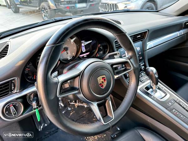 Porsche 991 Carrera 2 S PDK - 14