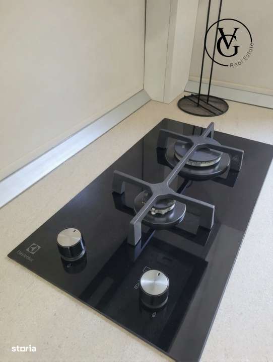 Garsoniera Moderna | Rahova Margeanului - Imagine principală: 5/10