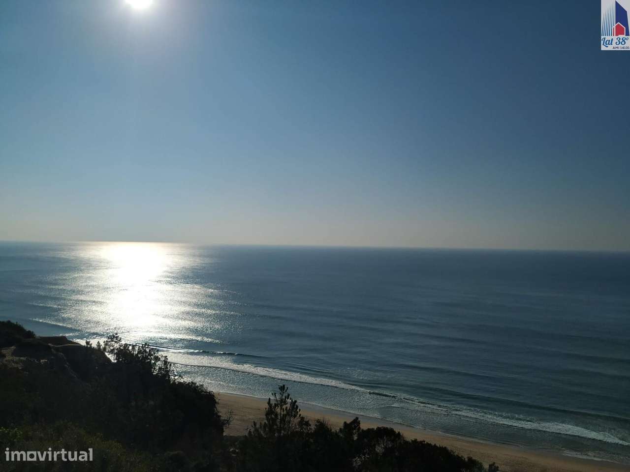 Lote Aroeira, 315 m2 - Grande imagem: 5/5