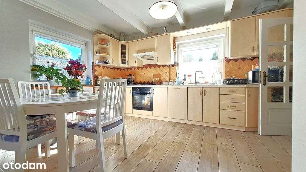 Dom wolnostojący z 2007 r. w Długołęce - Pełny obrazek: 5/9