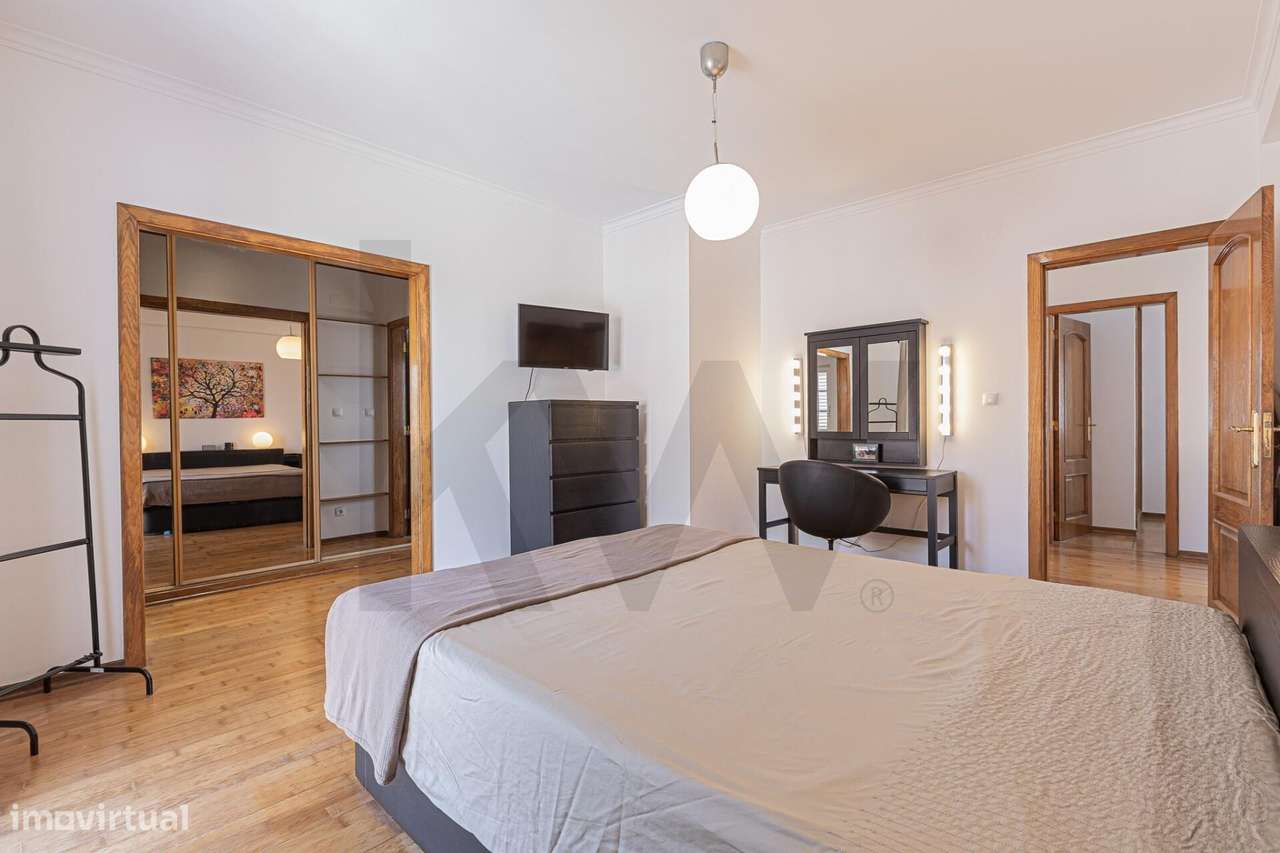 MORADIA T5 | BAIRRO DAS ARROTEIAS – CANEÇAS, ODIVELAS-39