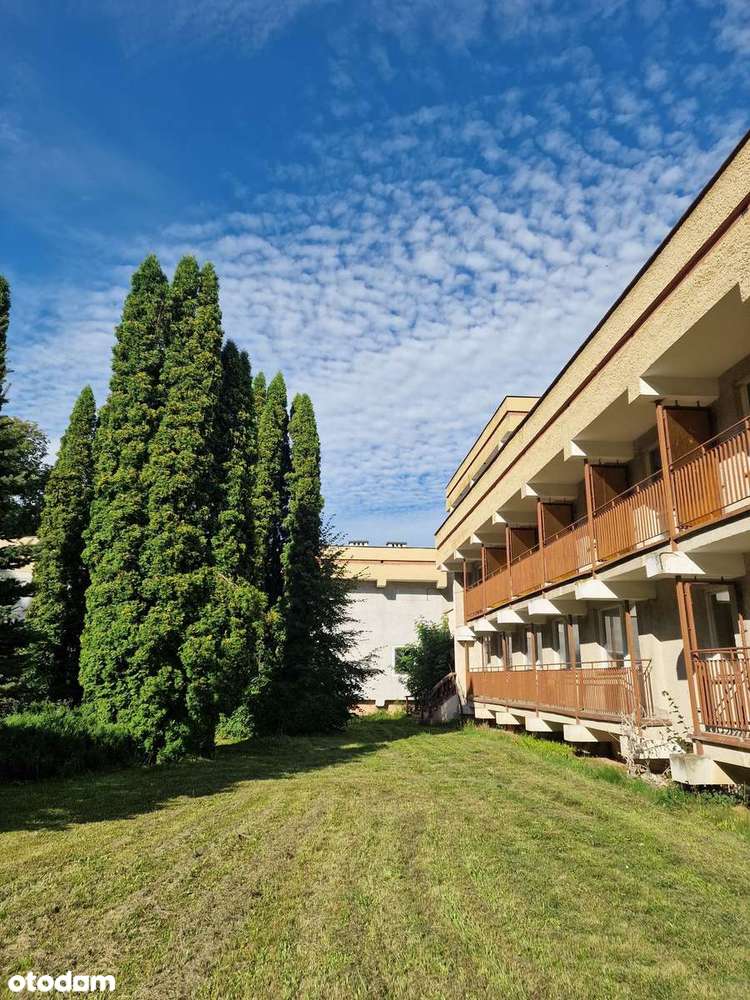 Hotel do remontu - Pełny obrazek: 3/6