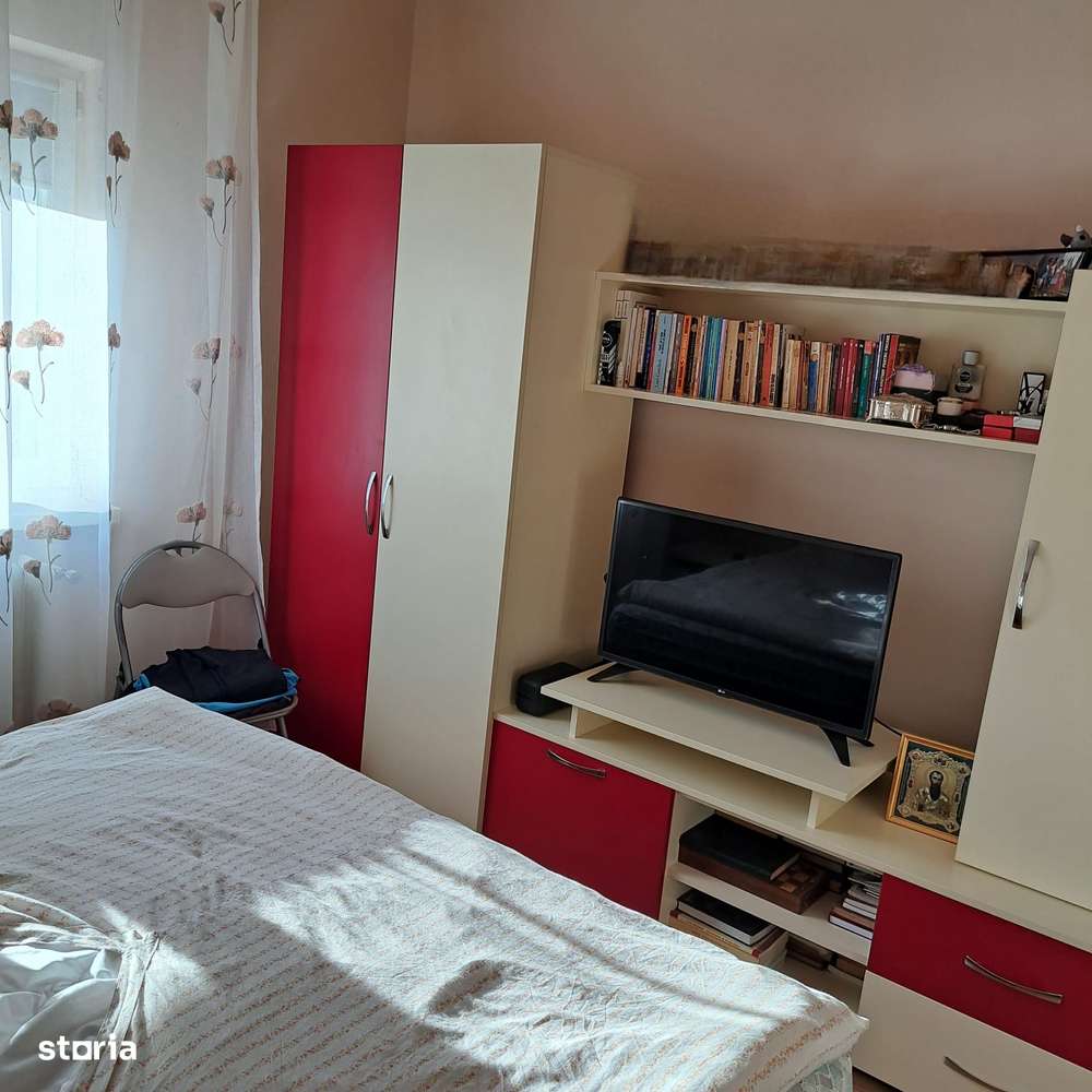 Apartament 2 camere Dumbrava Nord cu garaj și mobilat complet - Imagine principală: 5/8