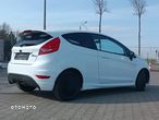 Ford Fiesta 1.6 Sport - 8